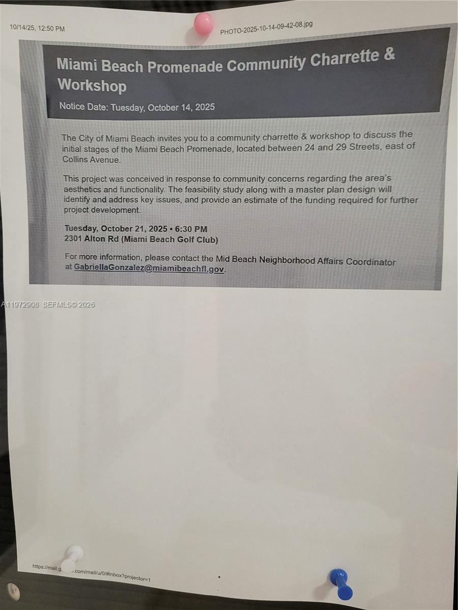 MIRASOL OCEAN TOWERS COND - Residential