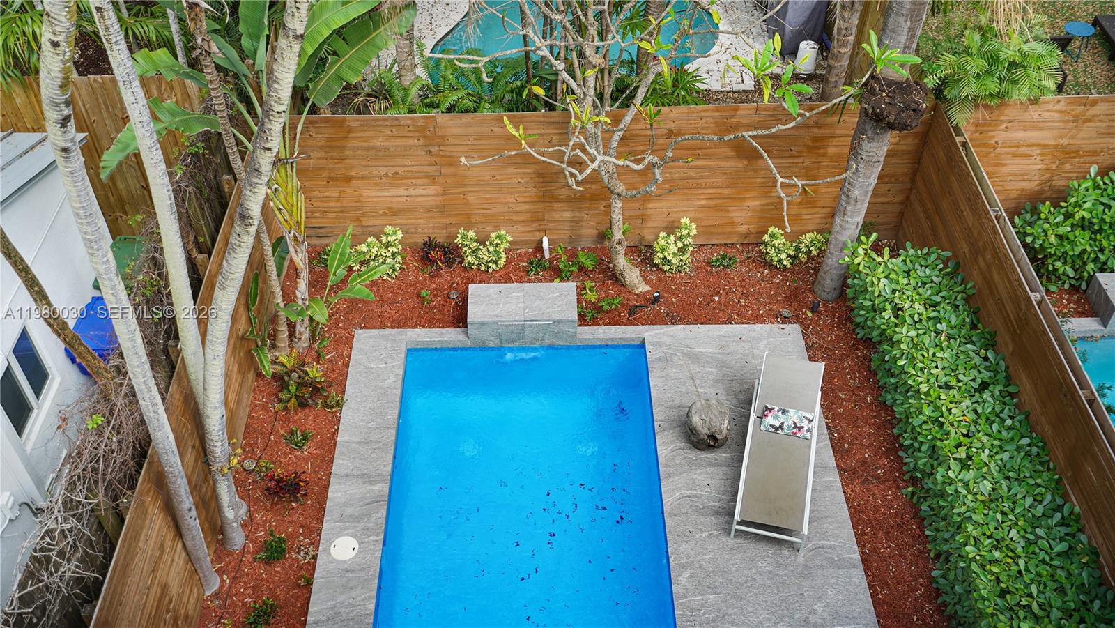 HARDIES ADDN 3067 MARY ST - Residential