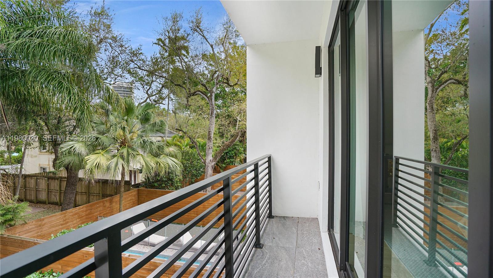 HARDIES ADDN 3067 MARY ST - Residential