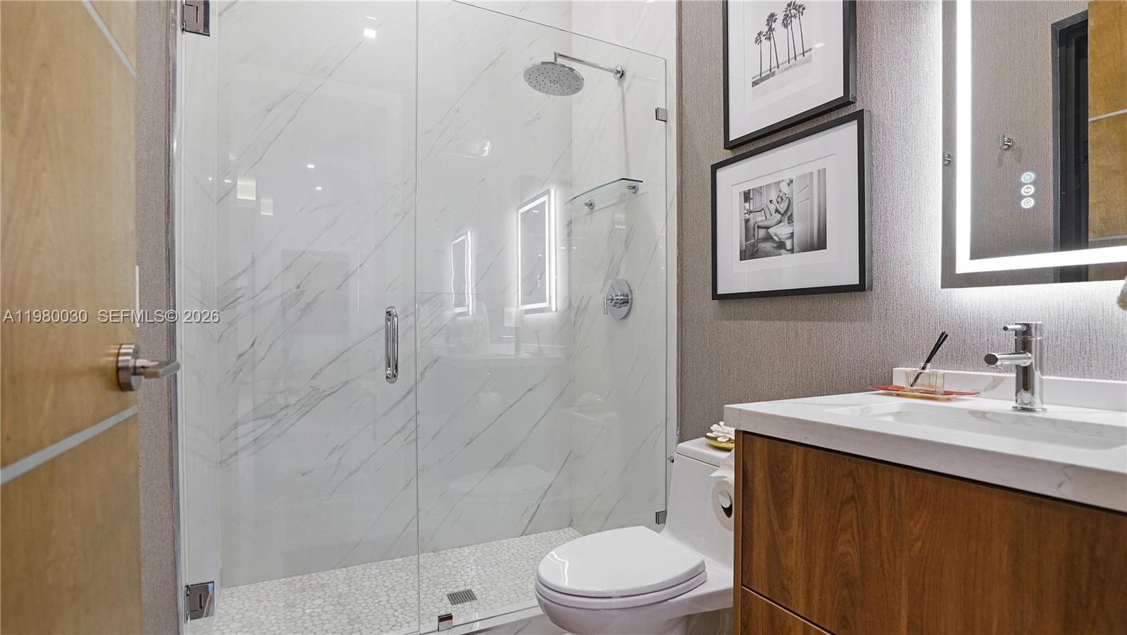 HARDIES ADDN 3067 MARY ST - Residential