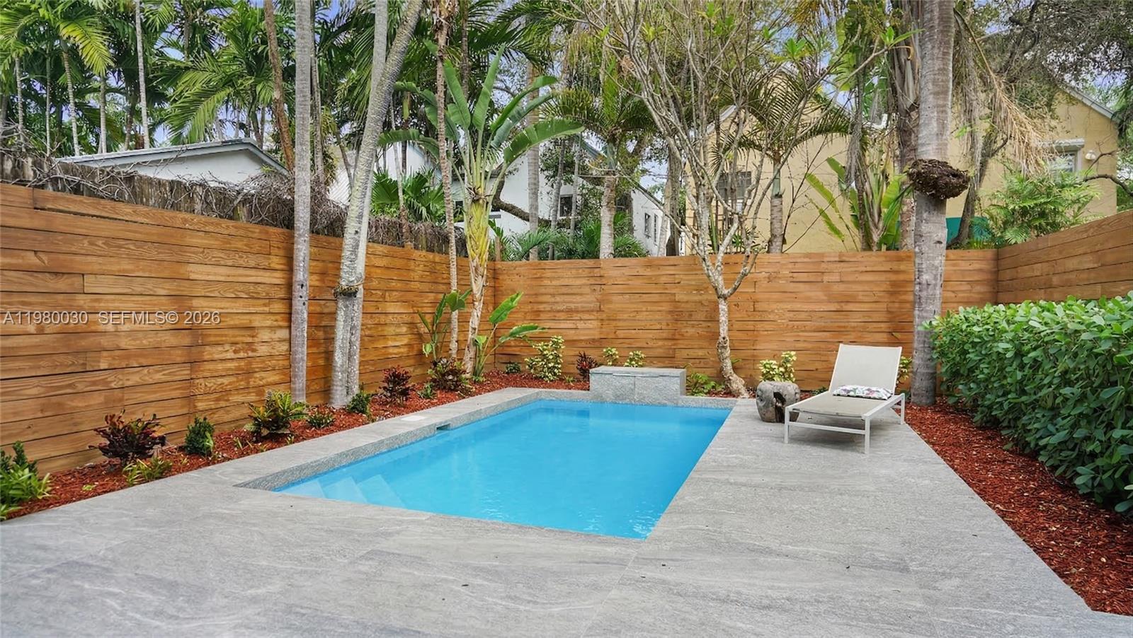 HARDIES ADDN 3067 MARY ST - Residential