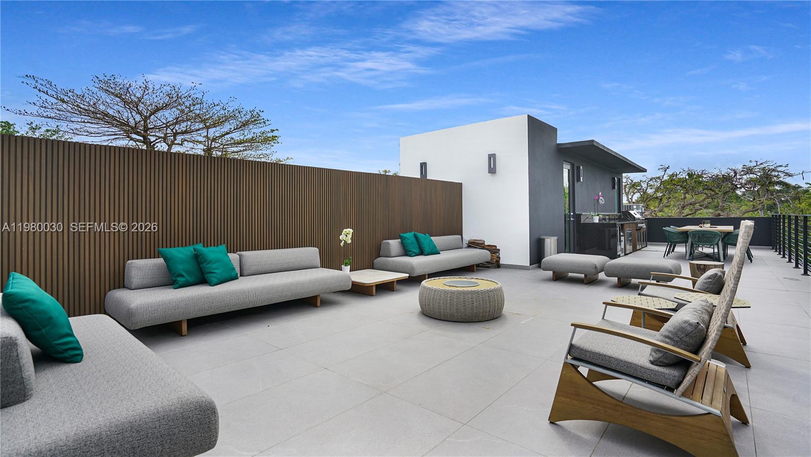 HARDIES ADDN 3067 MARY ST - Residential