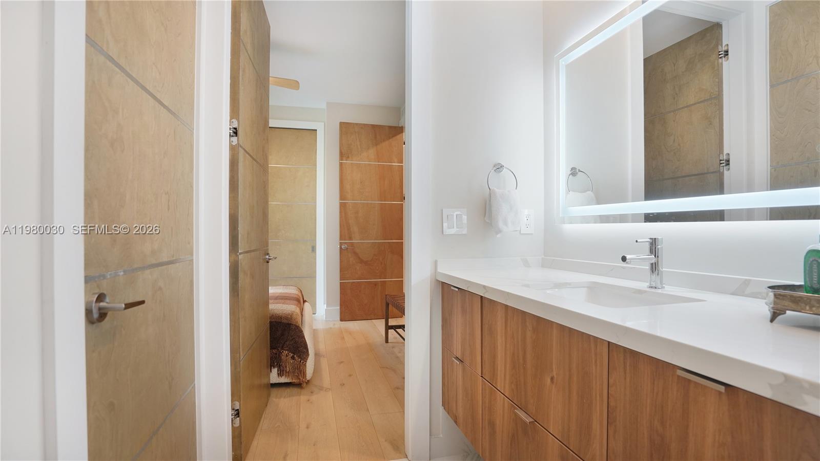 HARDIES ADDN 3067 MARY ST - Residential