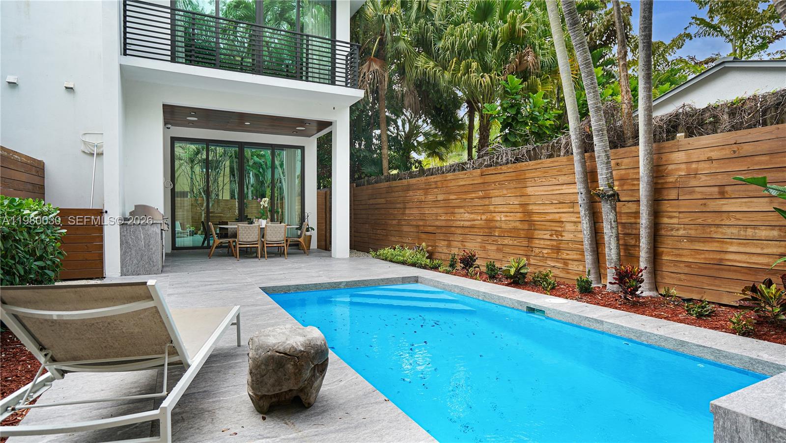 HARDIES ADDN 3067 MARY ST - Residential