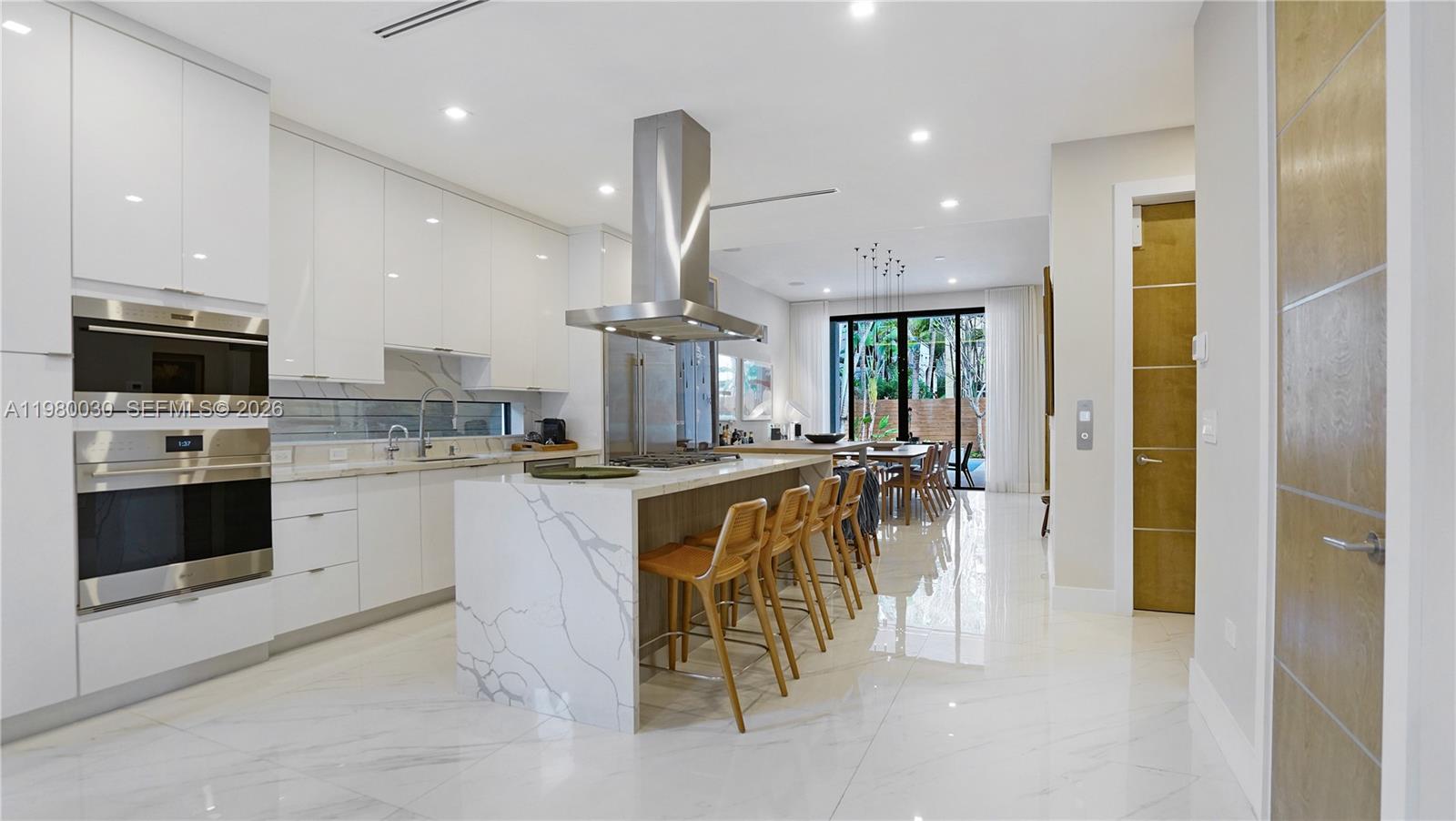 HARDIES ADDN 3067 MARY ST - Residential