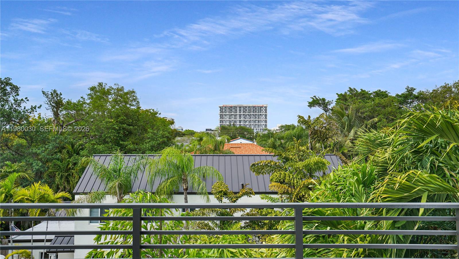 HARDIES ADDN 3067 MARY ST - Residential