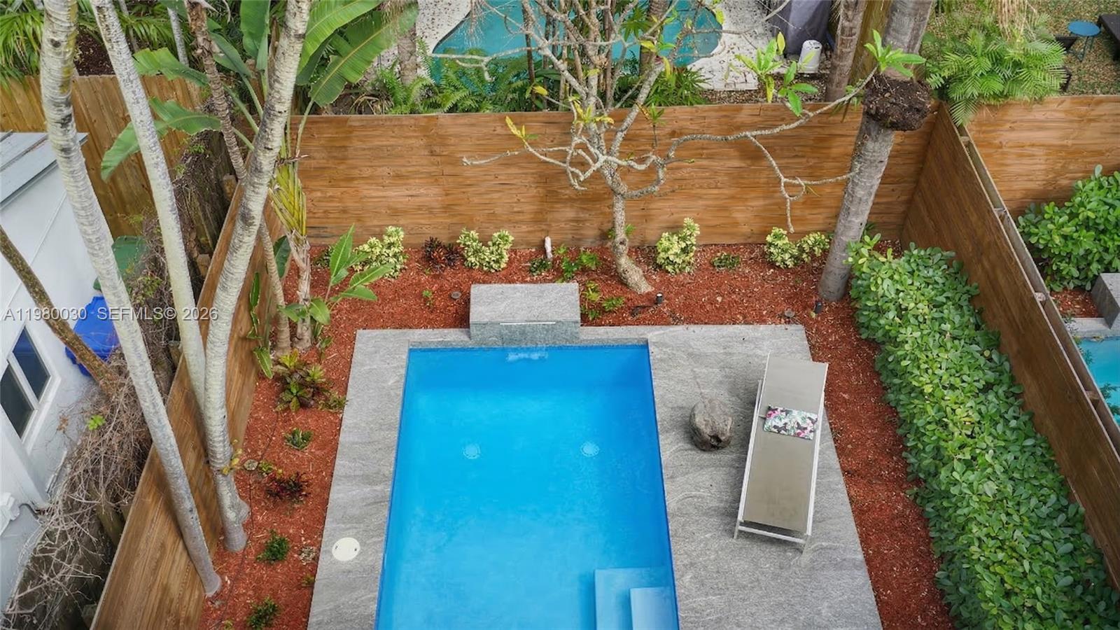 HARDIES ADDN 3067 MARY ST - Residential