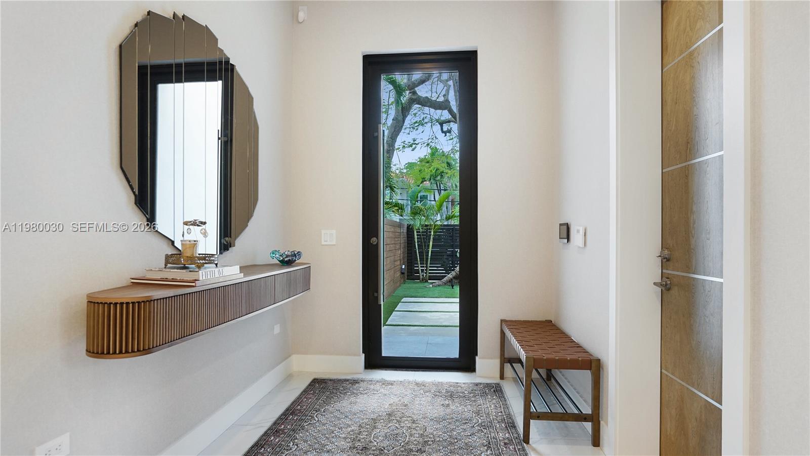 HARDIES ADDN 3067 MARY ST - Residential