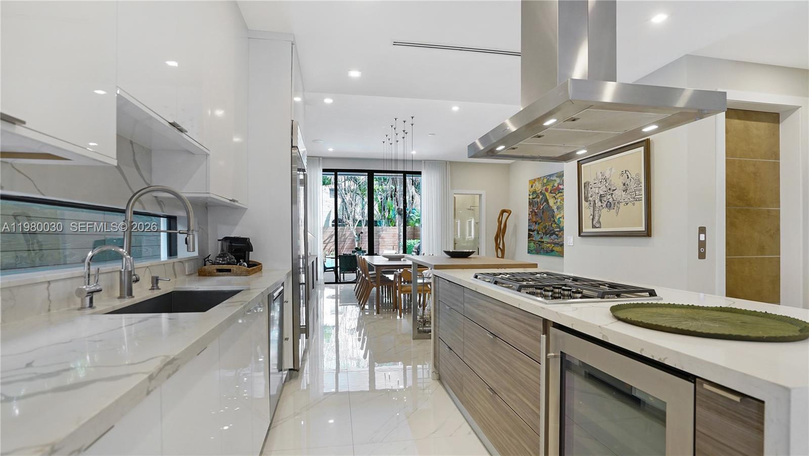 HARDIES ADDN 3067 MARY ST - Residential