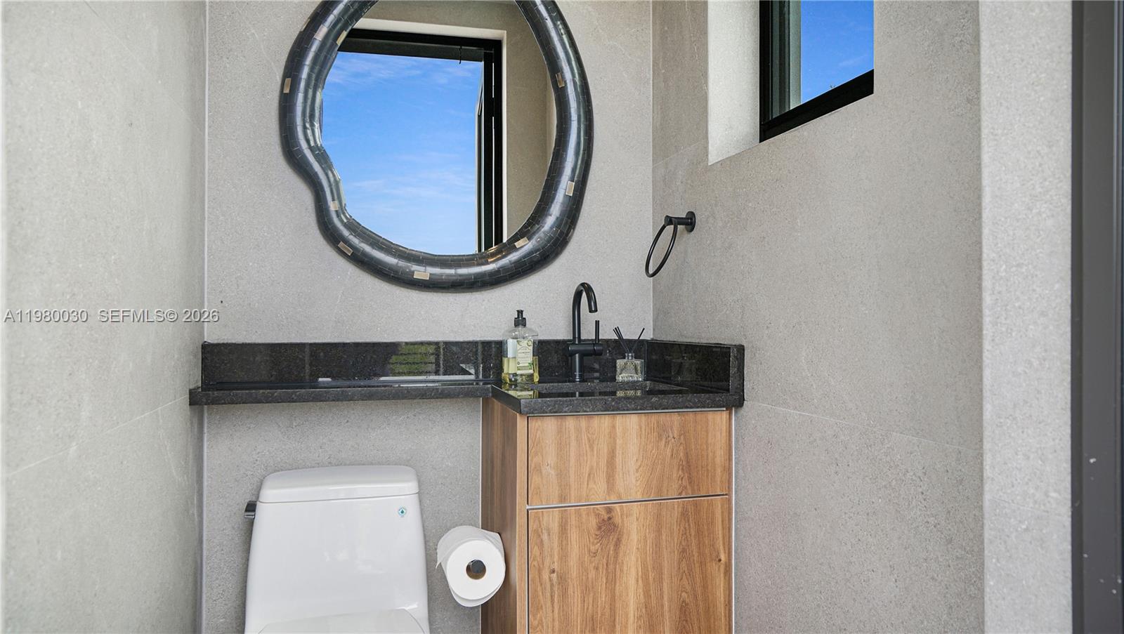 HARDIES ADDN 3067 MARY ST - Residential