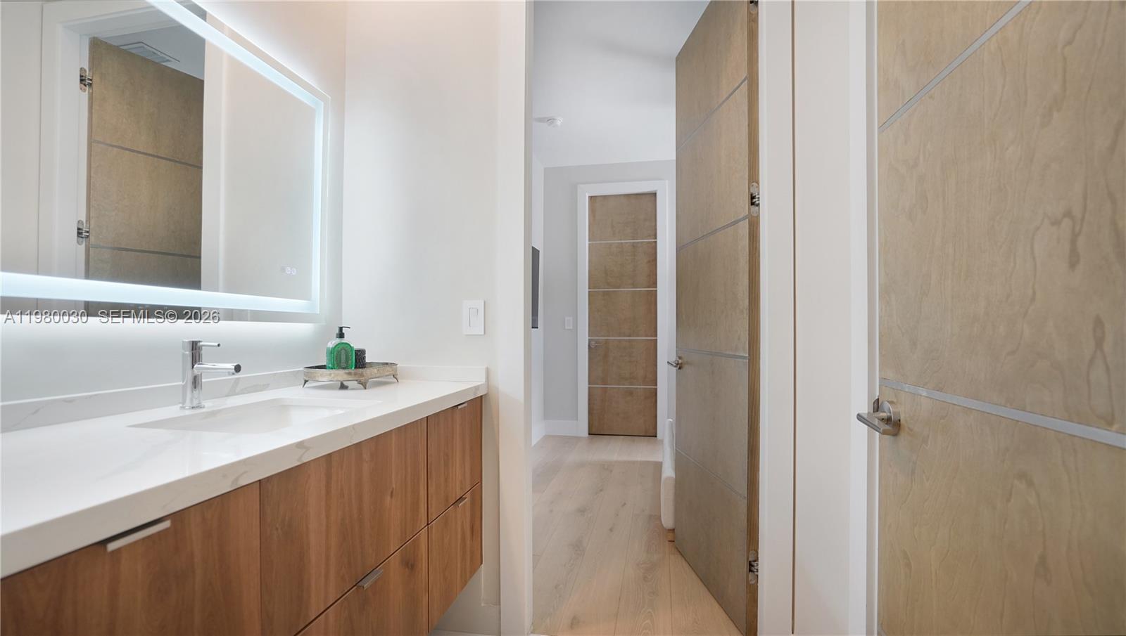 HARDIES ADDN 3067 MARY ST - Residential