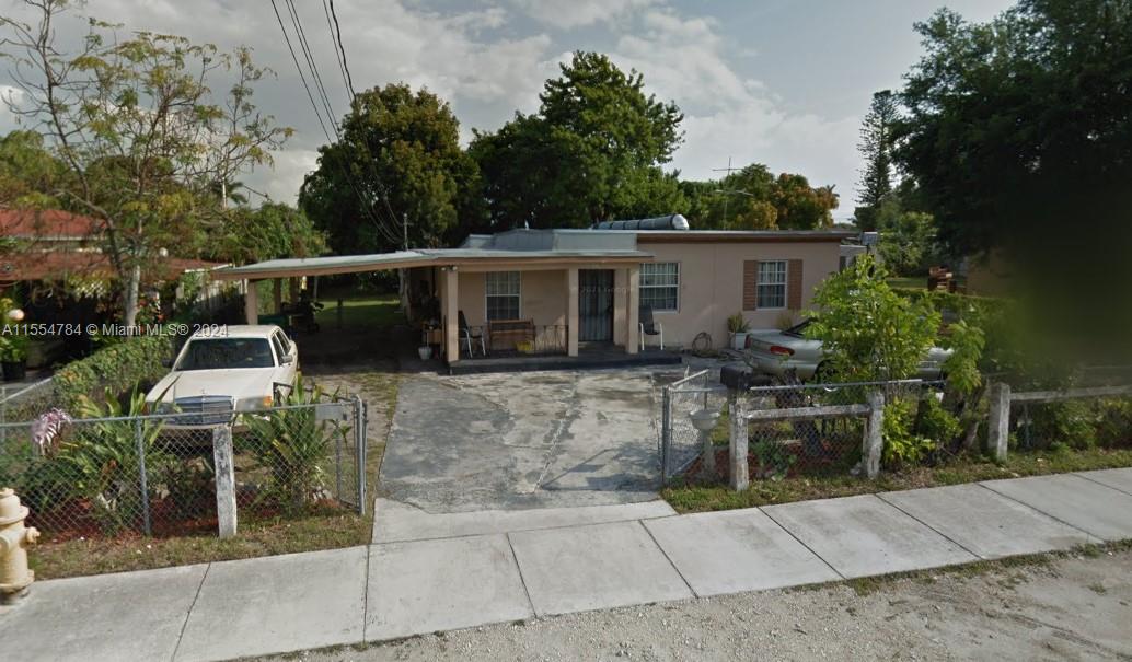 Property for Sale at 2175 Nw 105th St St, Miami, Broward County, Florida - Bedrooms: 3 
Bathrooms: 1  - $375,000