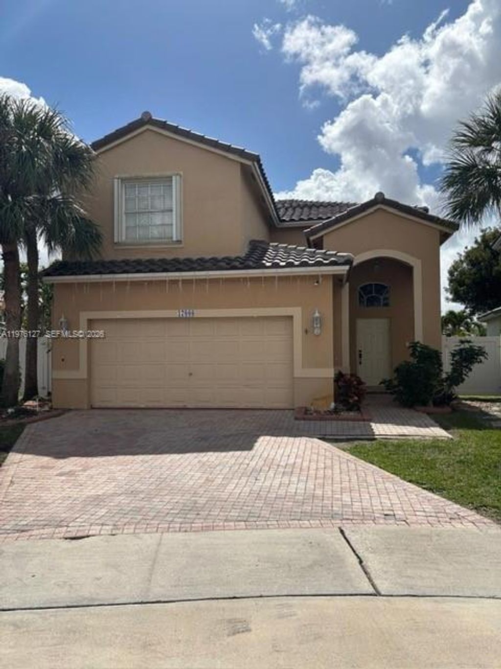 Photo of 17008 NW 12th St, Pembroke Pines, FL 33028 (MLS # A11976127)