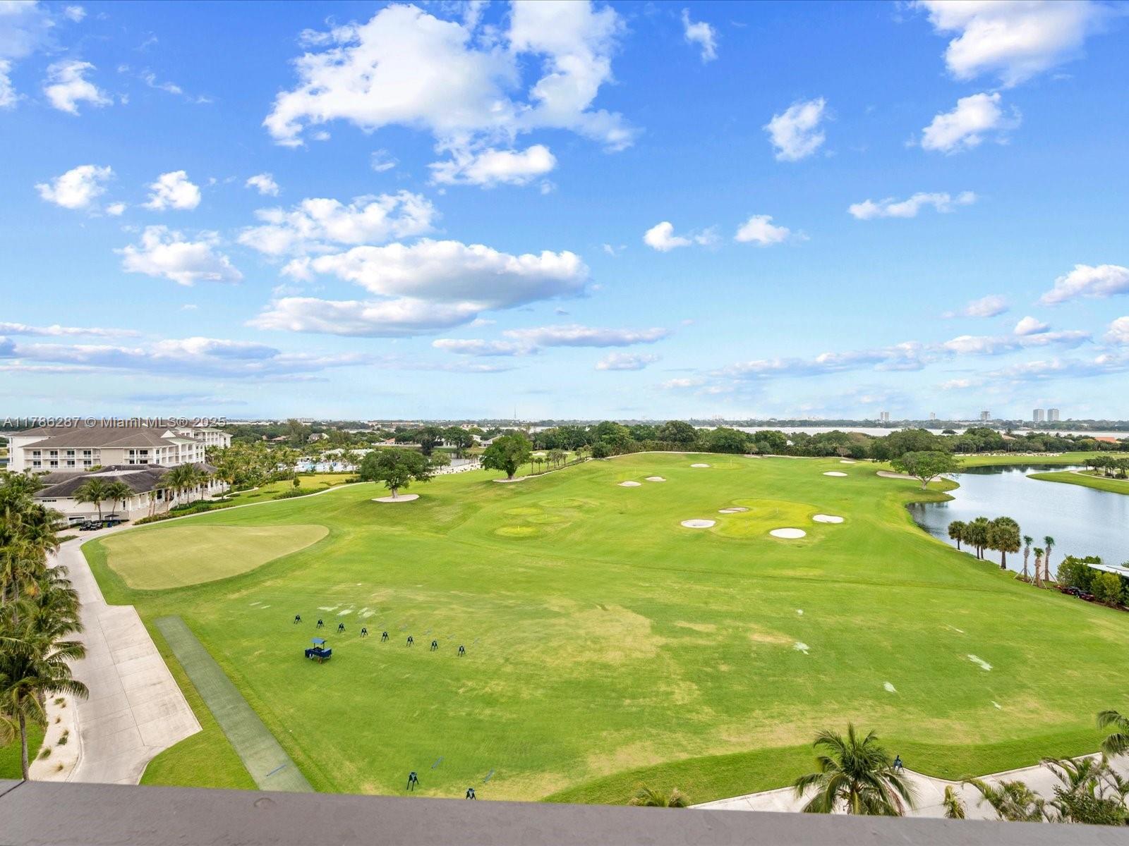 LANDS OF THE PRESIDENT CO - Residential