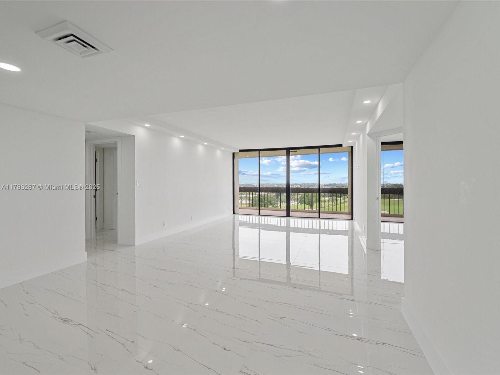 LANDS OF THE PRESIDENT CO - Residential