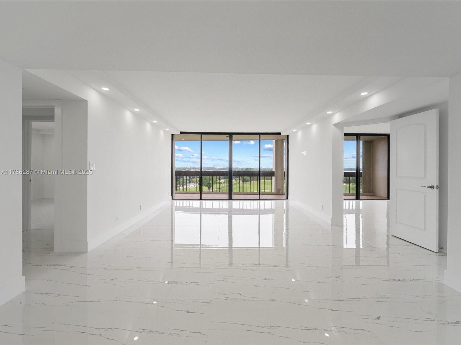 LANDS OF THE PRESIDENT CO - Residential