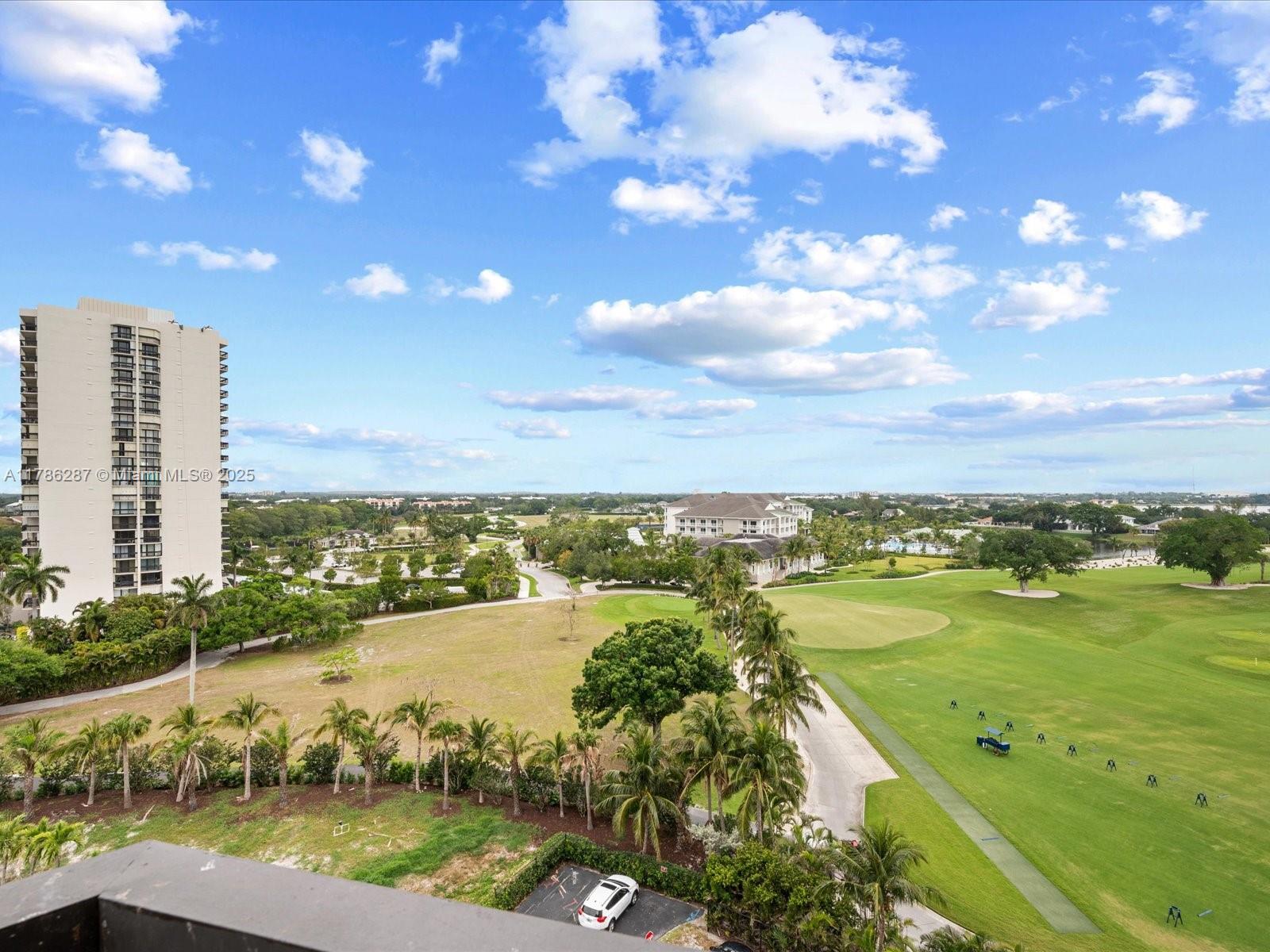 LANDS OF THE PRESIDENT CO - Residential