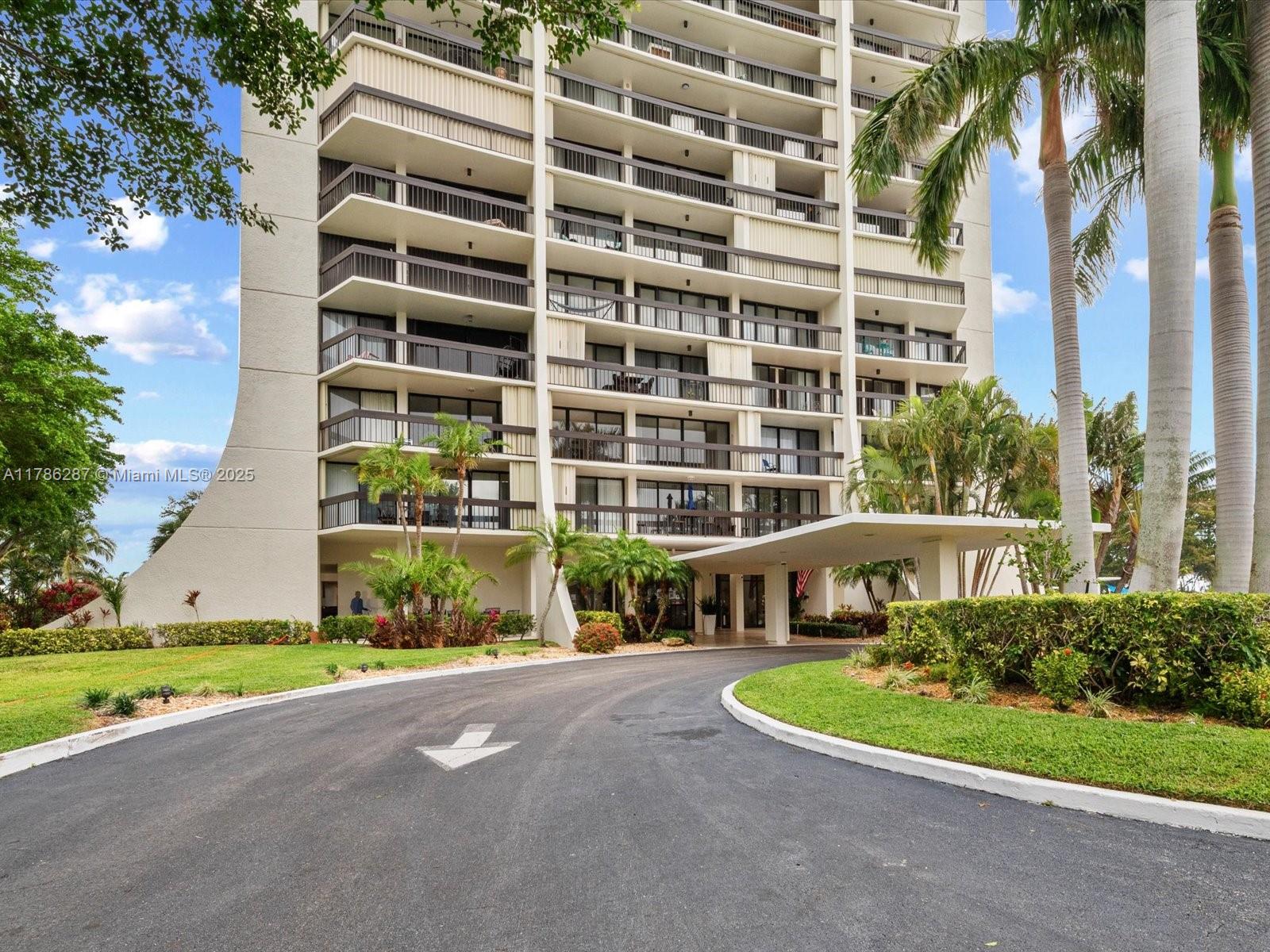 LANDS OF THE PRESIDENT CO - Residential