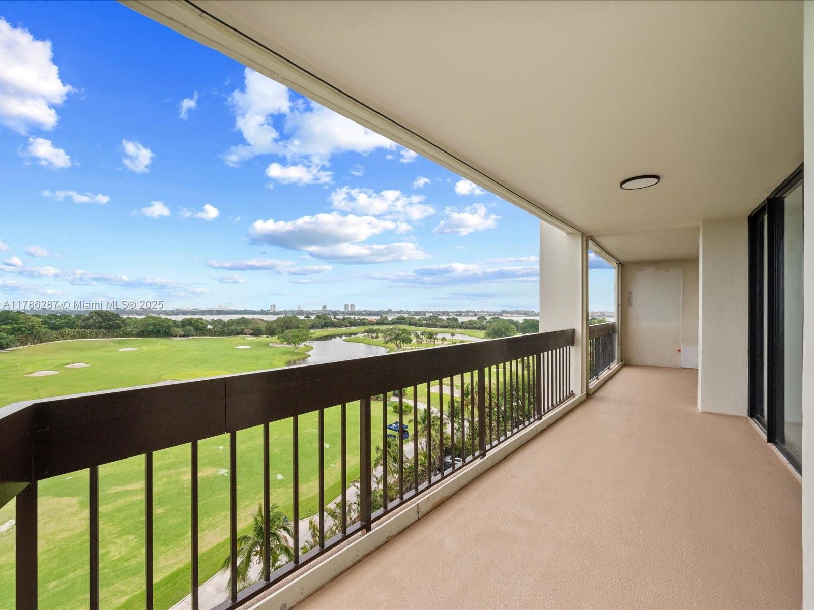 LANDS OF THE PRESIDENT CO - Residential