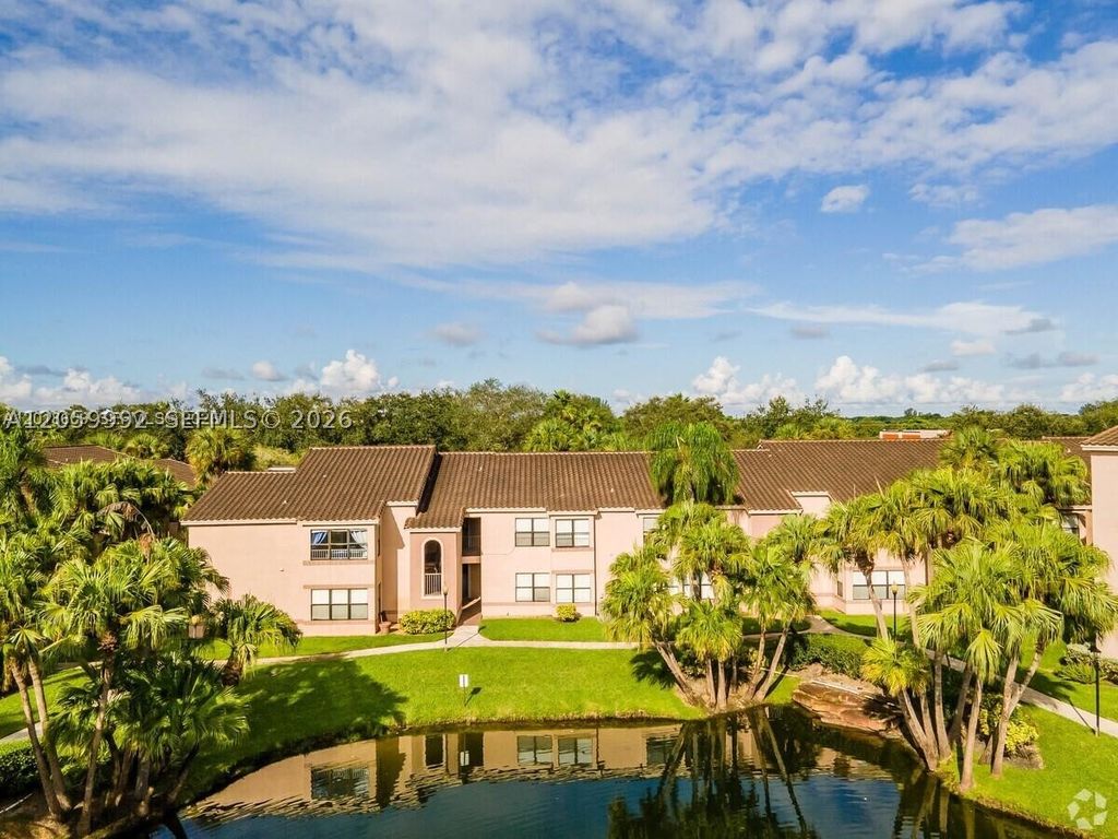 Photo of 2926 S University Dr #6303, Davie, FL 33328 (MLS # A12059992)
