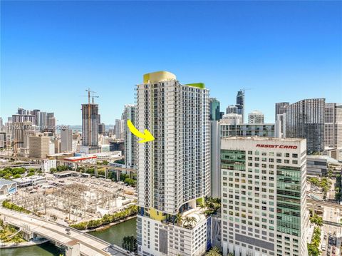 185 SW 7th St 3100 Miami FL 33130