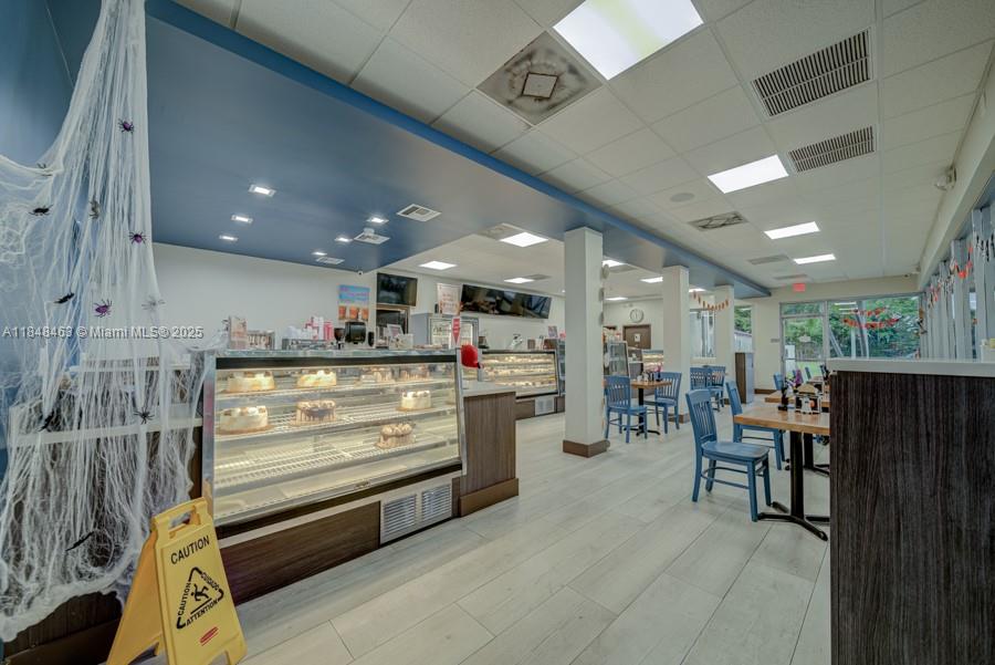 Bakery For Sale On Dixie HWY, Miami, FL, 33157/$699,000 4 Bakery For Sale On Dixie HWY