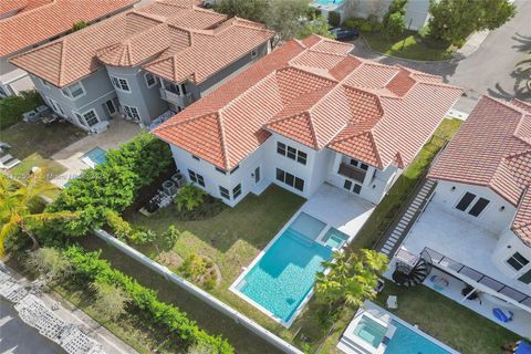 Photo of 3527 Forest View Cir, Dania Beach, FL 33312 (MLS # A11725042)