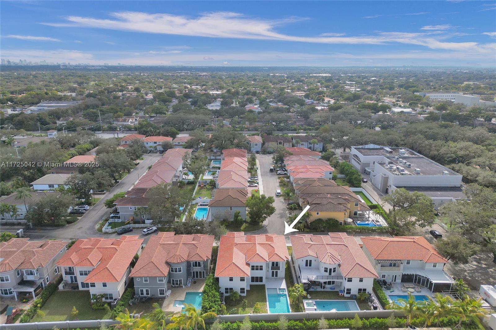 3527 Forest View Cir