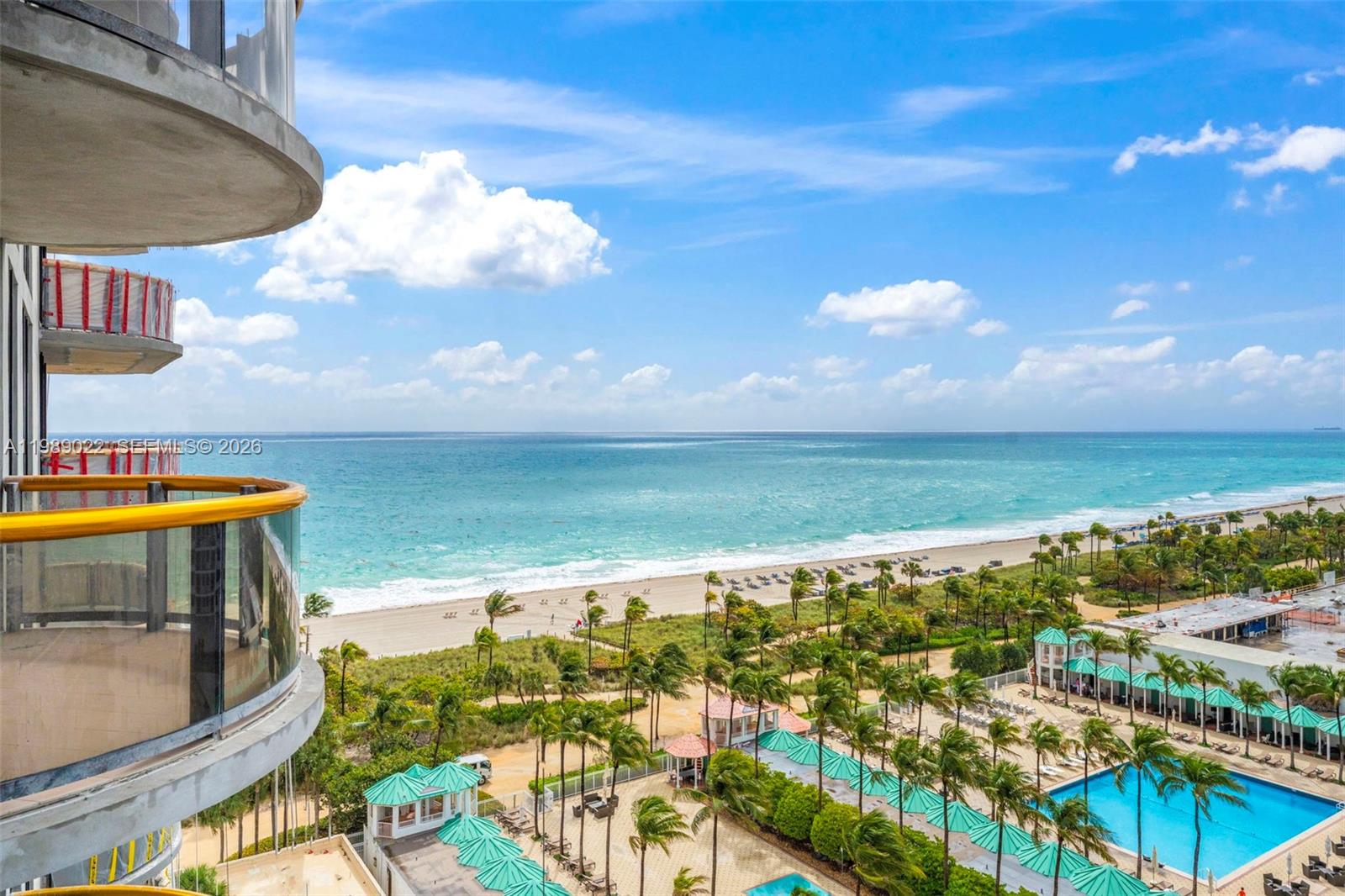 BAL HARBOUR TOWER CONDO - Residential