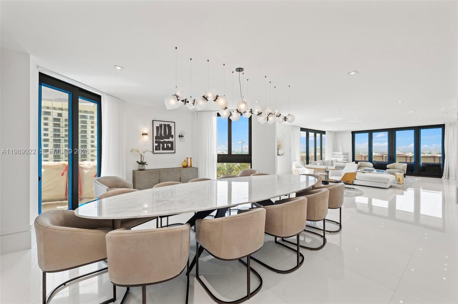 BAL HARBOUR TOWER CONDO - Residential