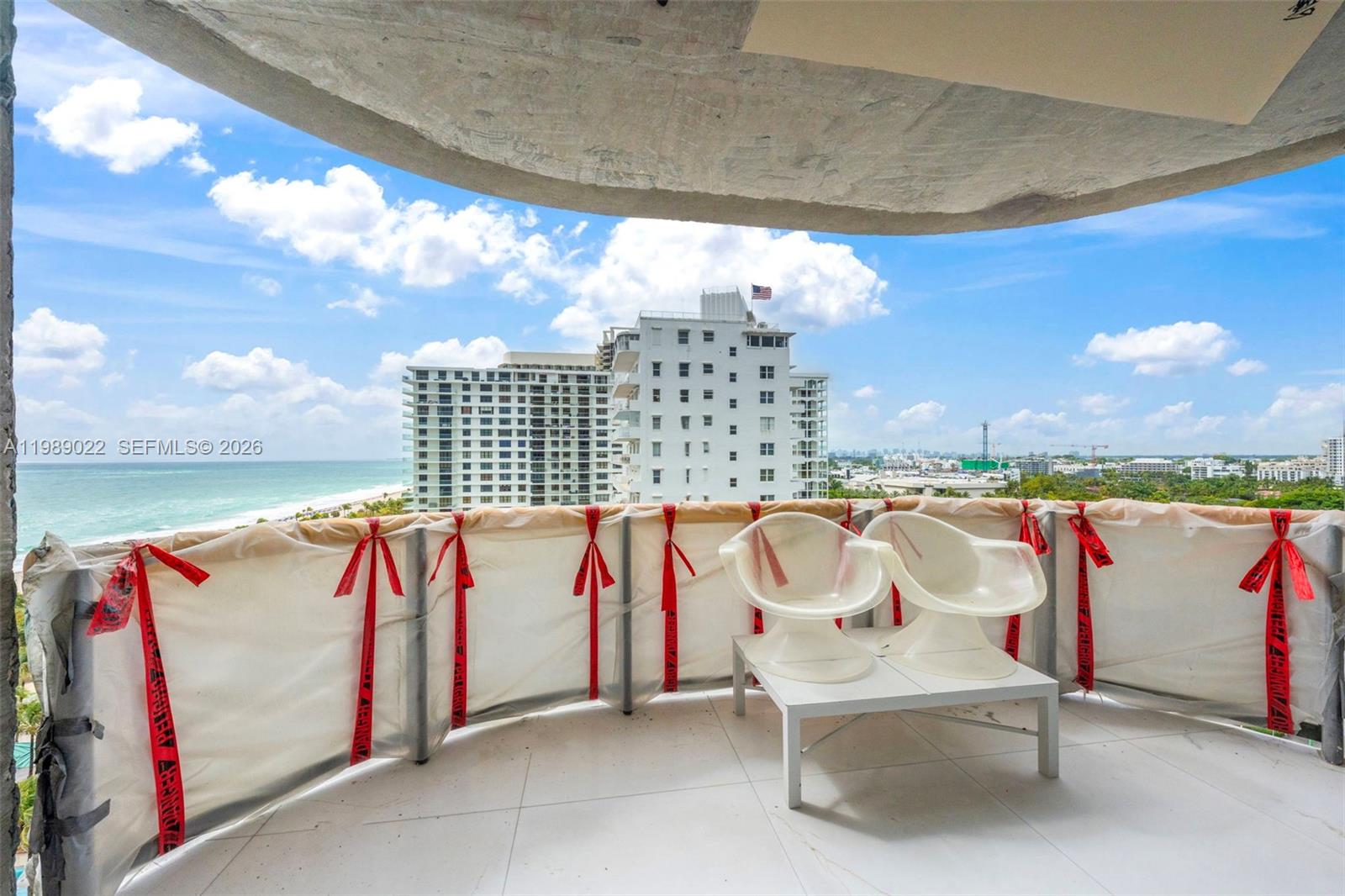BAL HARBOUR TOWER CONDO - Residential