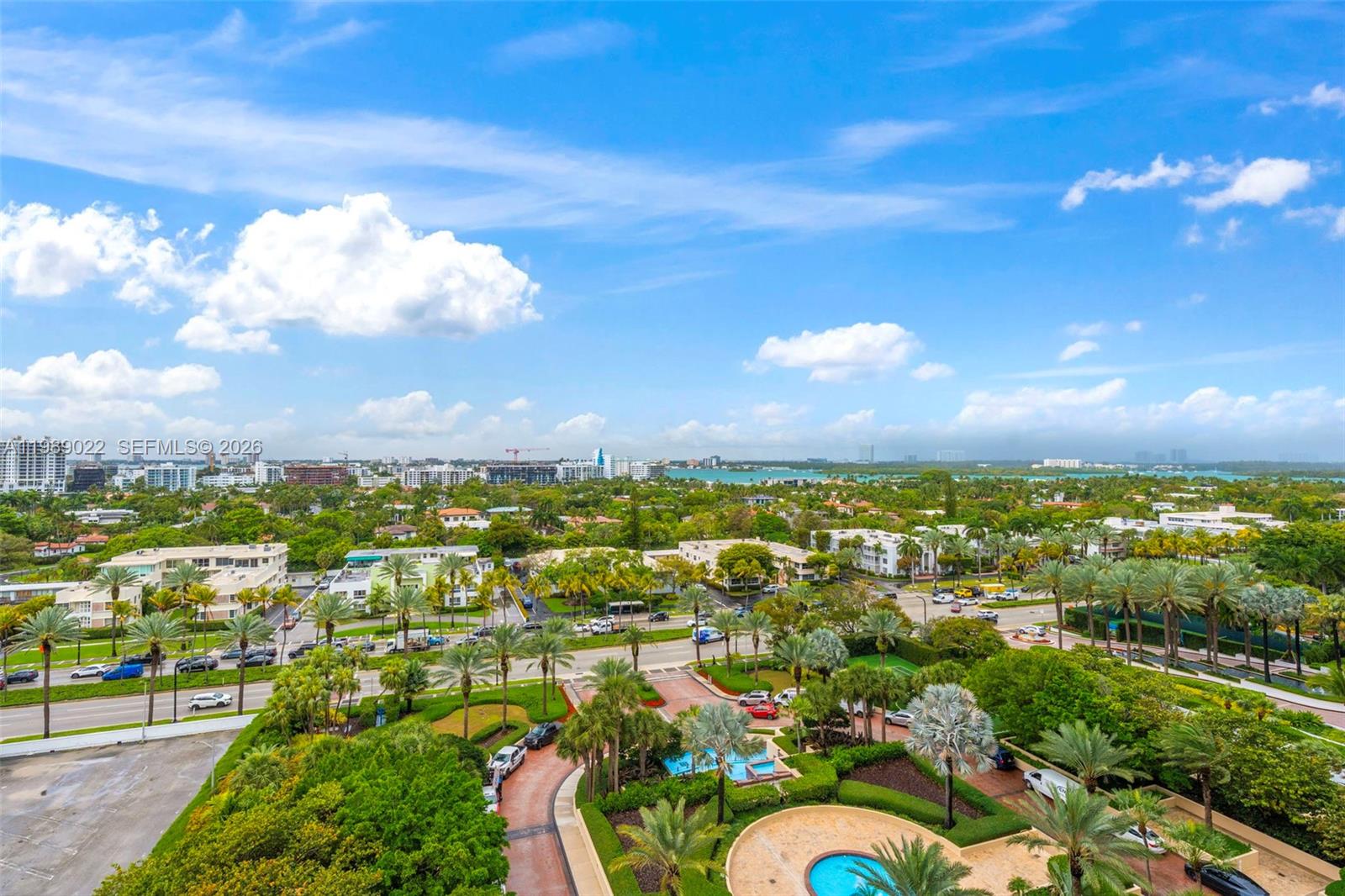 BAL HARBOUR TOWER CONDO - Residential