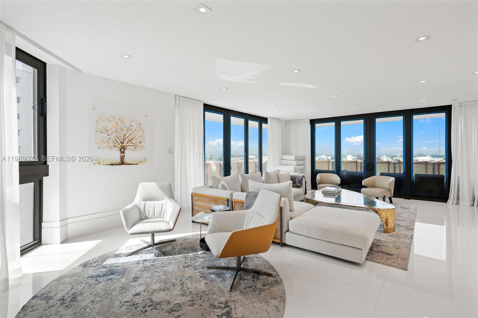 BAL HARBOUR TOWER CONDO - Residential