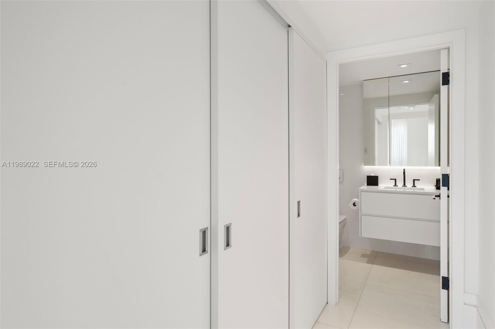 BAL HARBOUR TOWER CONDO - Residential