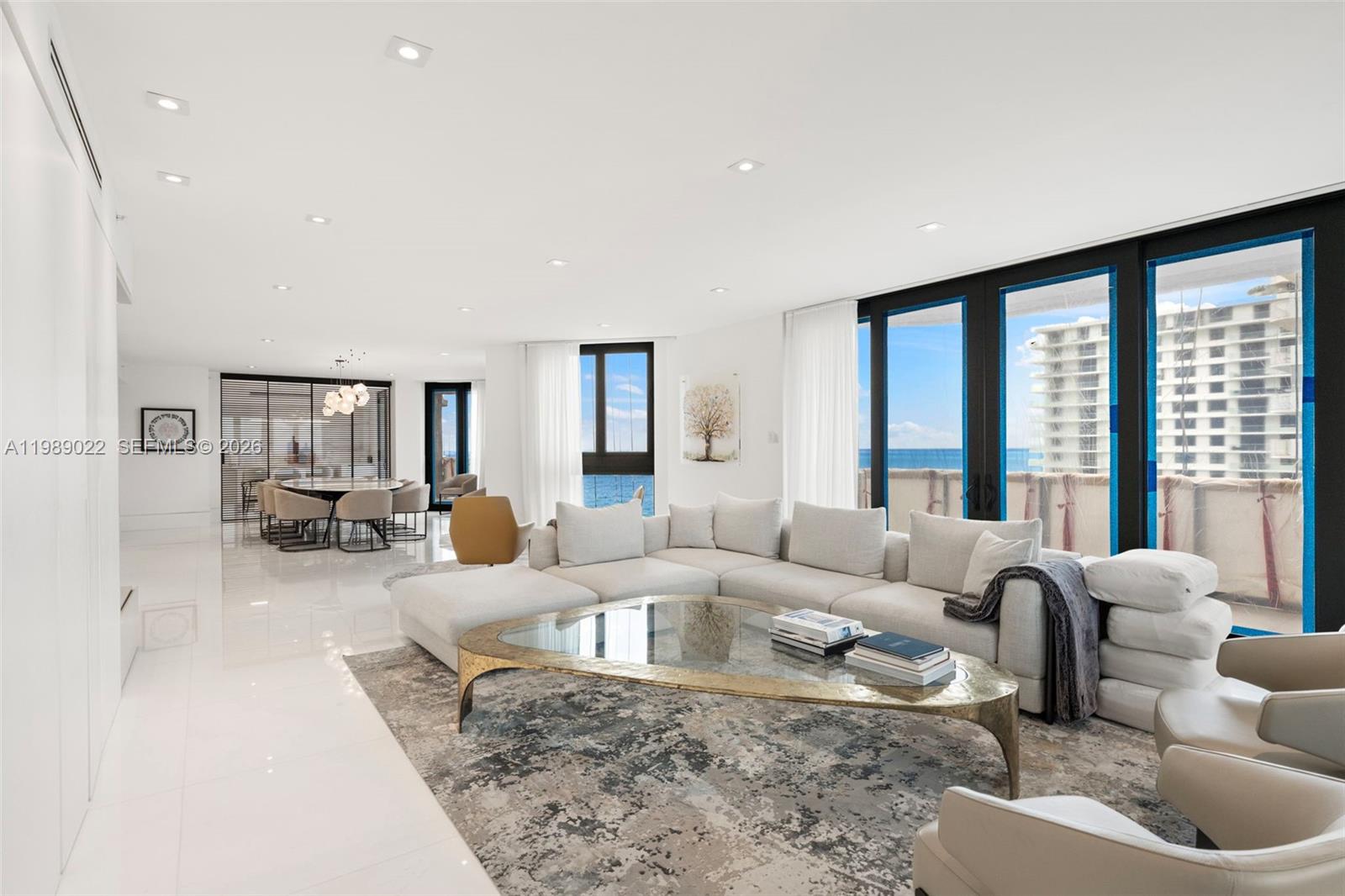 BAL HARBOUR TOWER CONDO - Residential