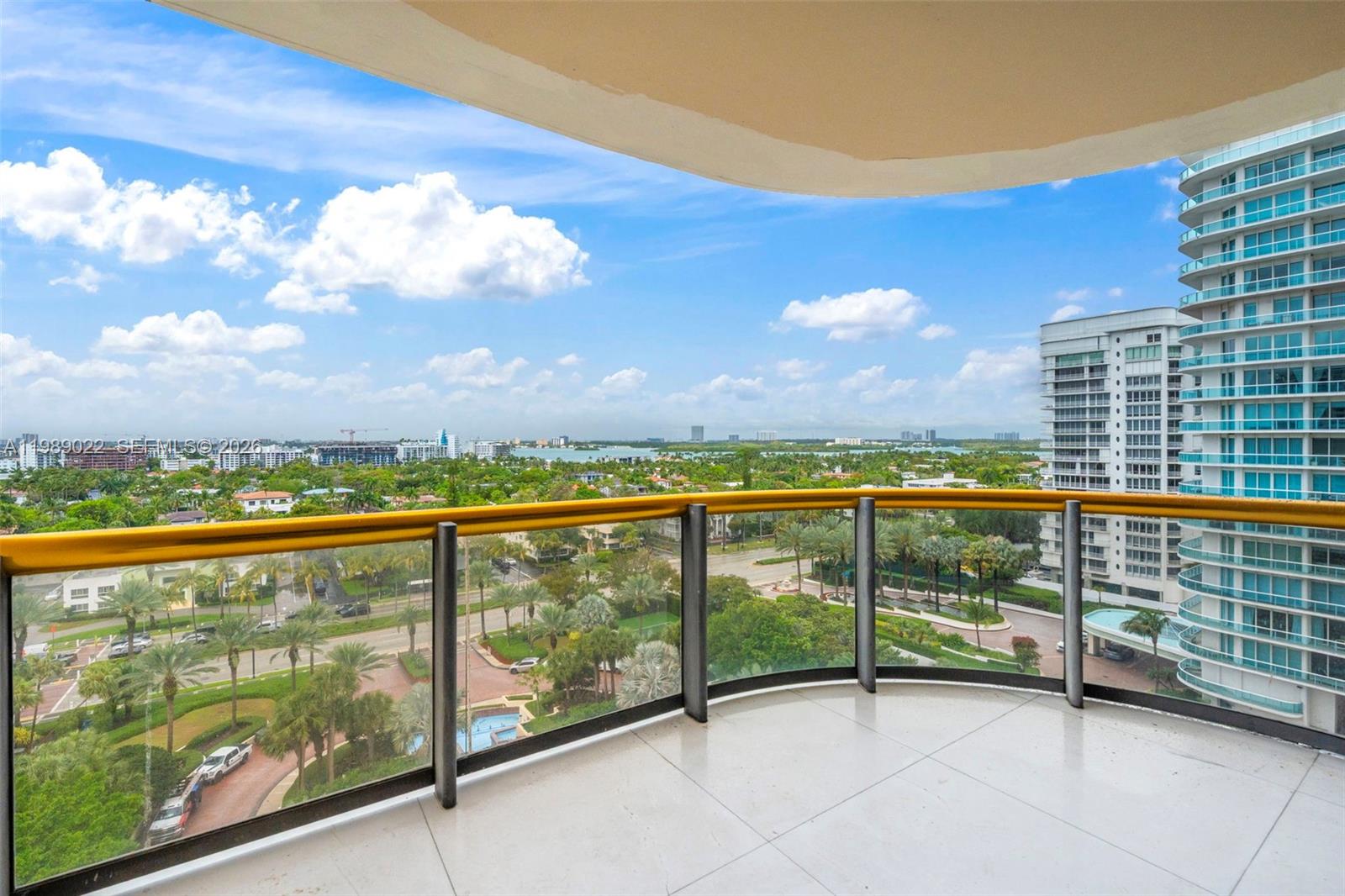 BAL HARBOUR TOWER CONDO - Residential