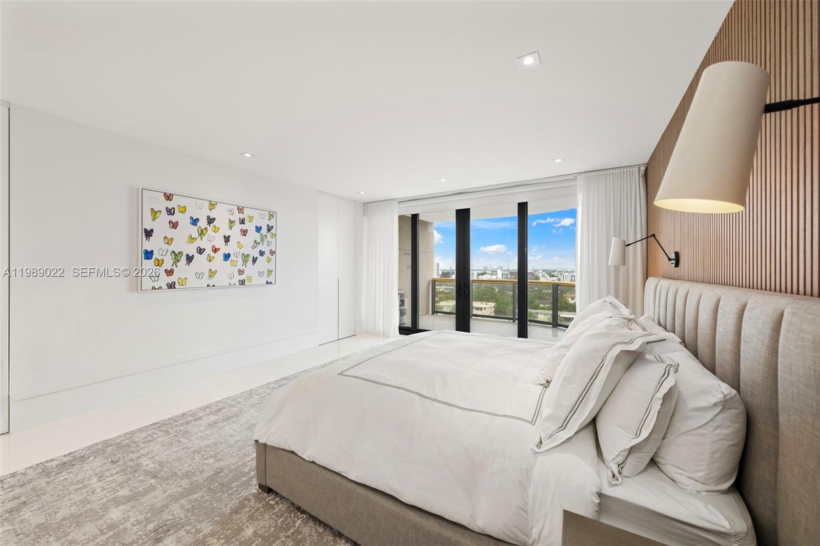 BAL HARBOUR TOWER CONDO - Residential