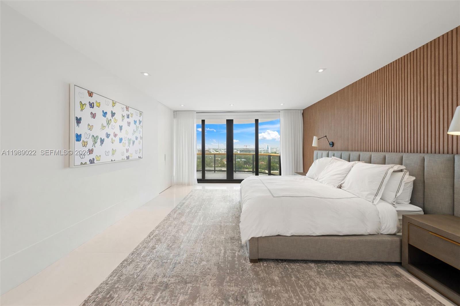 BAL HARBOUR TOWER CONDO - Residential