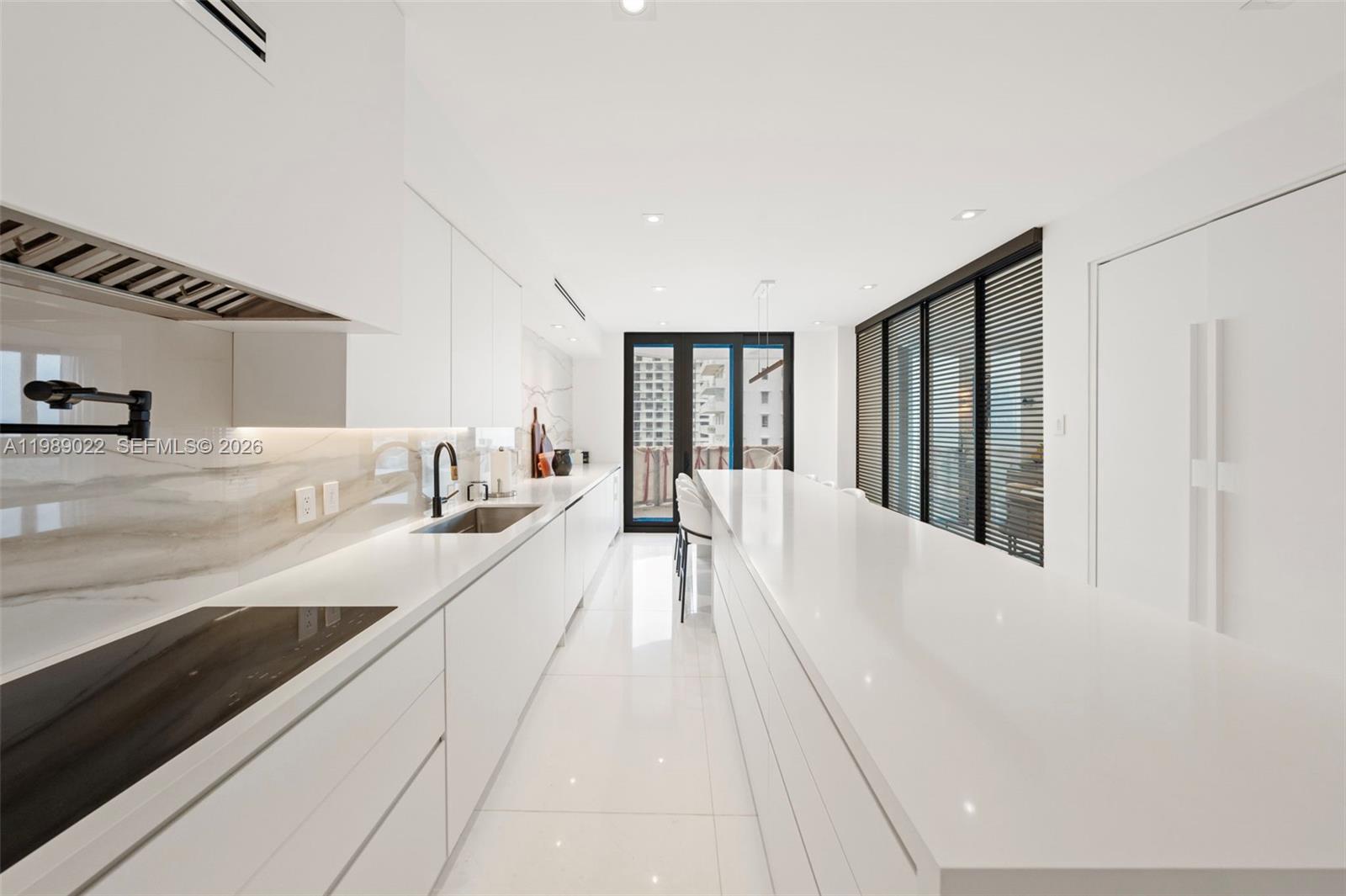 BAL HARBOUR TOWER CONDO - Residential