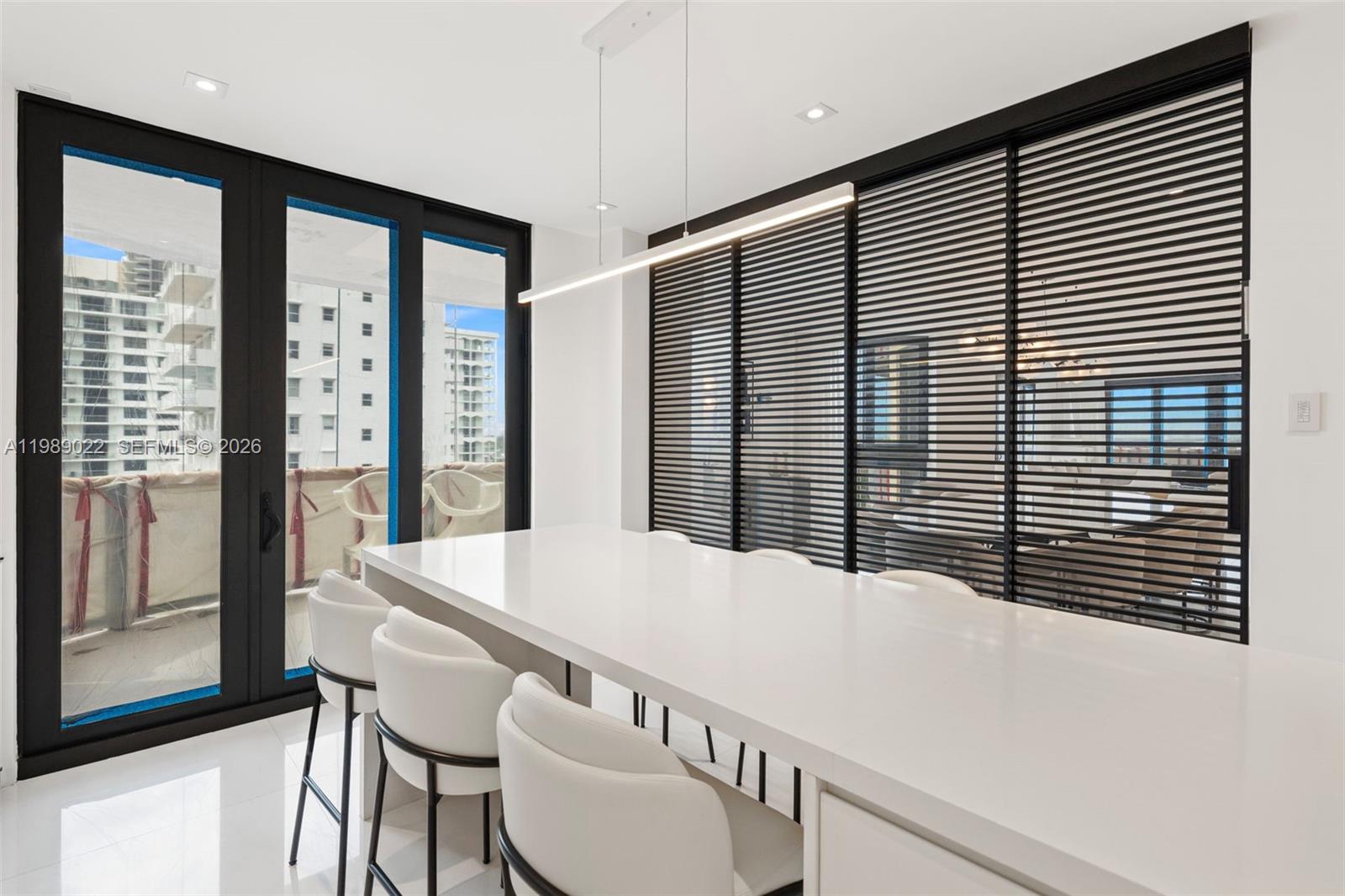 BAL HARBOUR TOWER CONDO - Residential