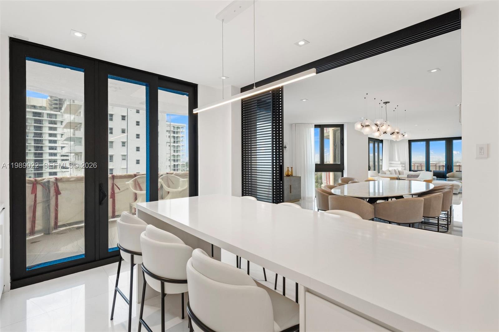 BAL HARBOUR TOWER CONDO - Residential