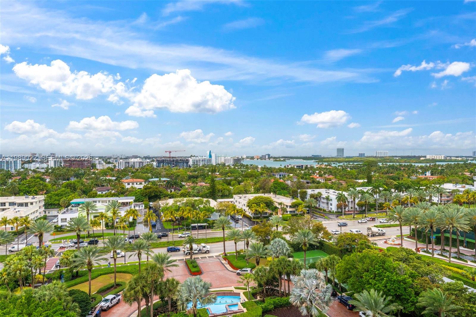 BAL HARBOUR TOWER CONDO - Residential