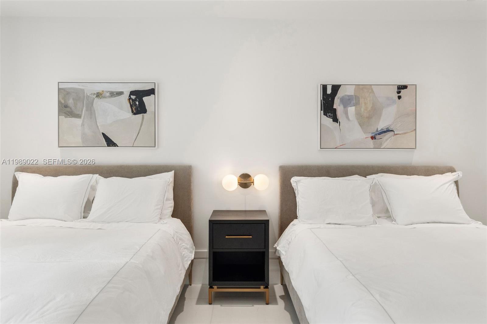 BAL HARBOUR TOWER CONDO - Residential