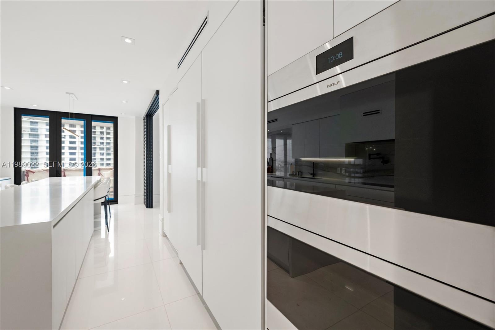 BAL HARBOUR TOWER CONDO - Residential