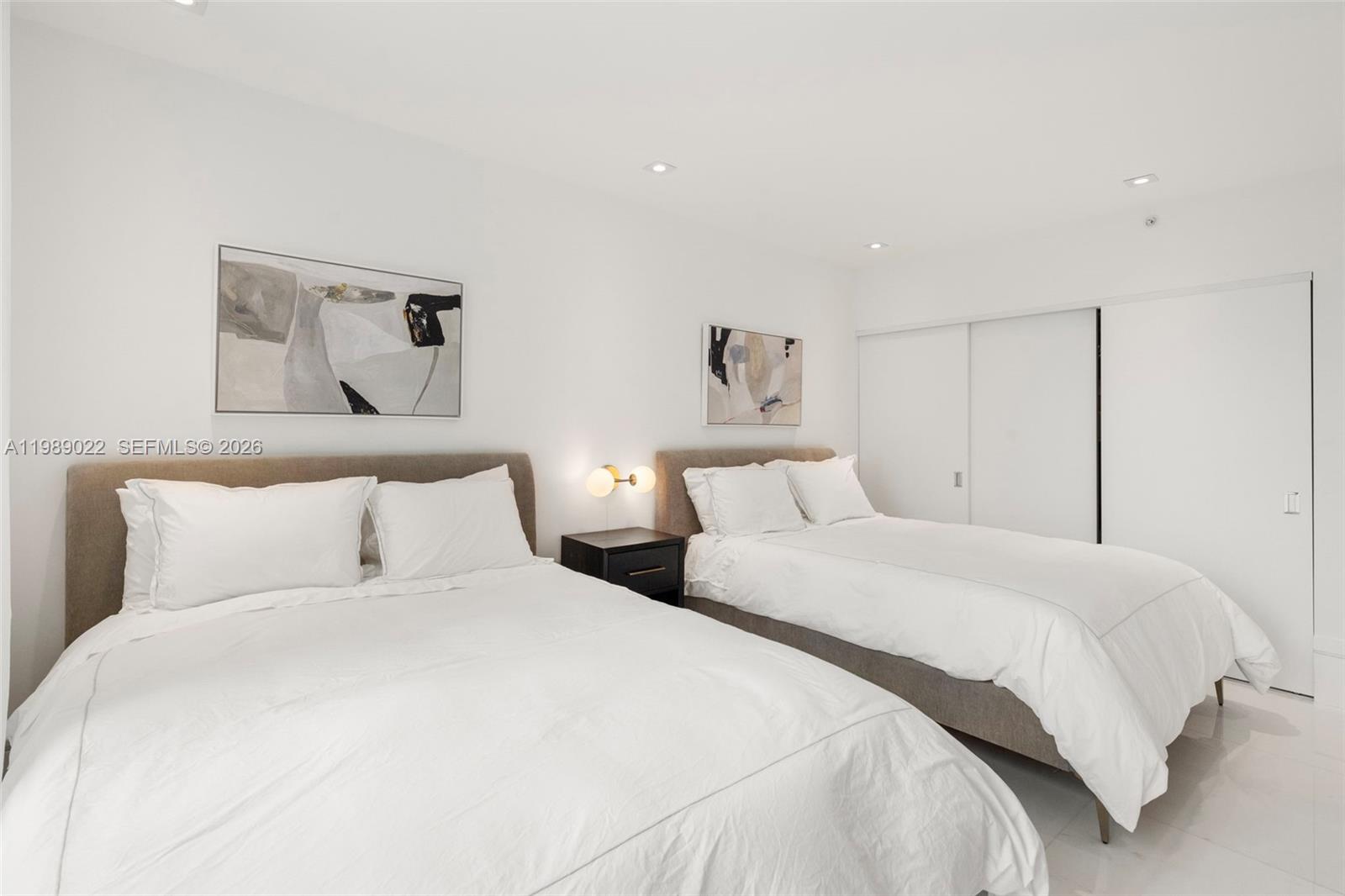 BAL HARBOUR TOWER CONDO - Residential