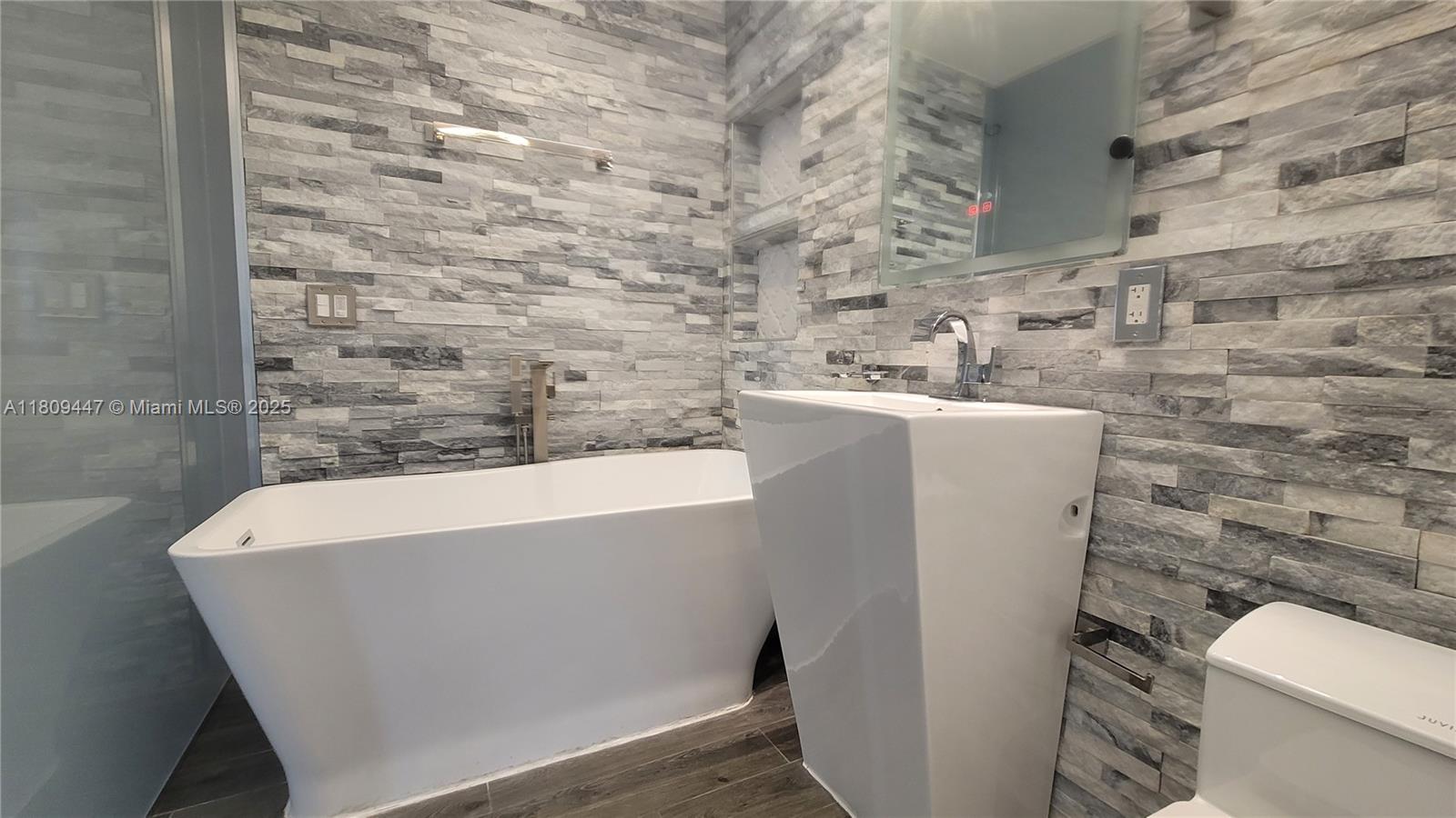 MY FIRST HOME - Residential