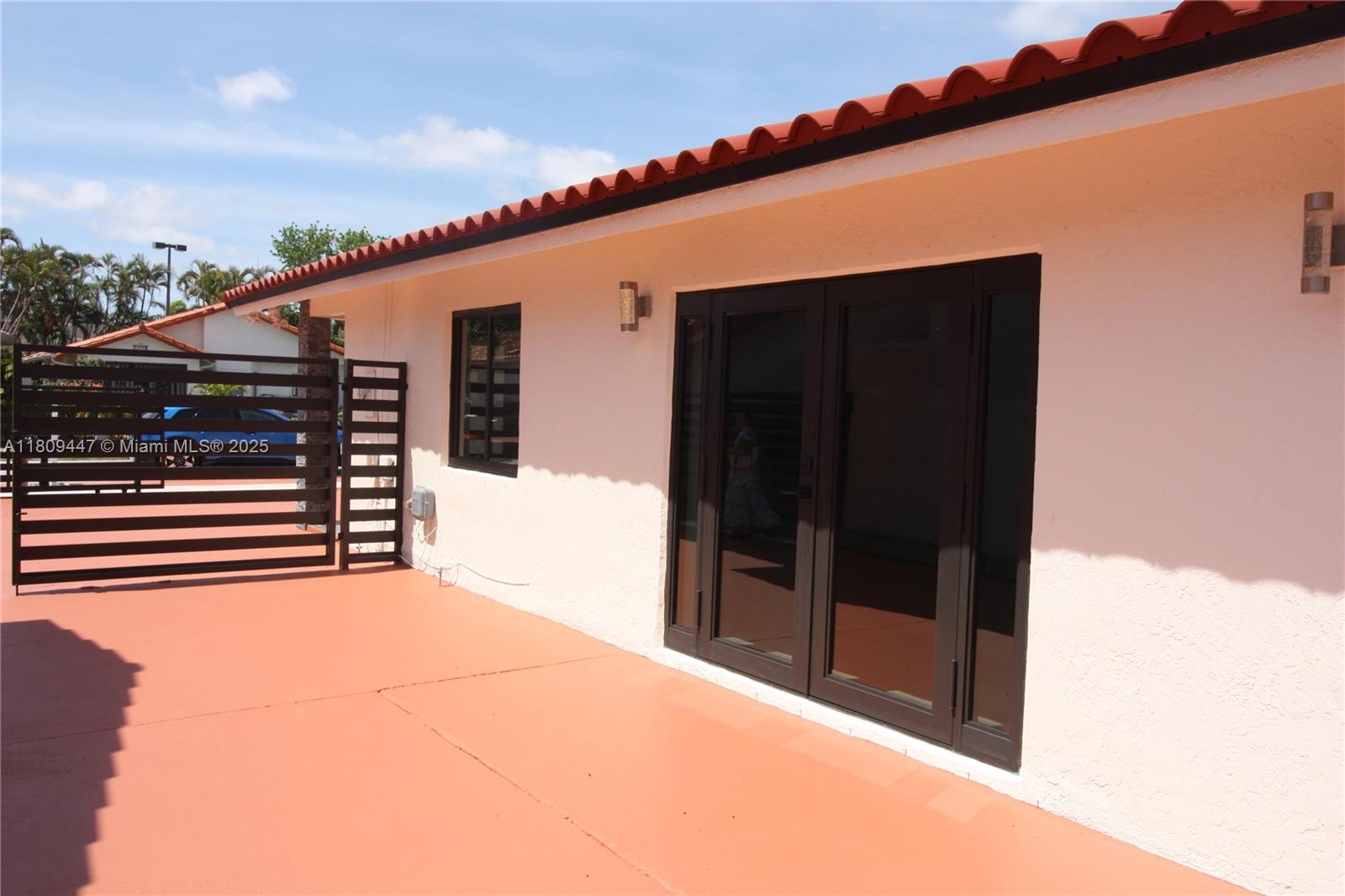 MY FIRST HOME - Residential