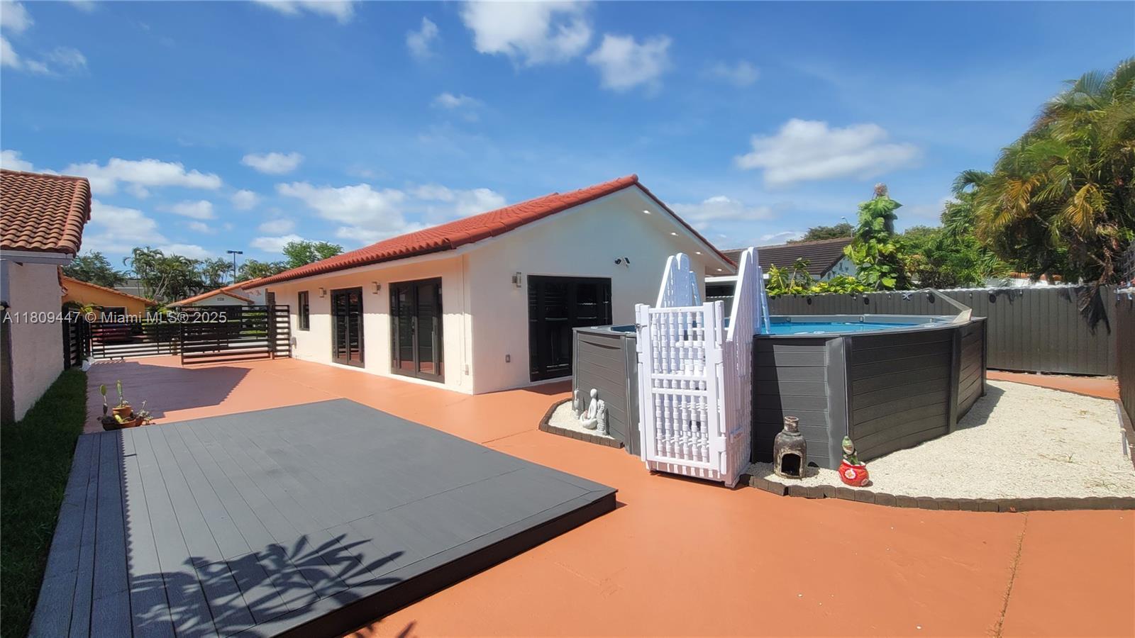 MY FIRST HOME - Residential