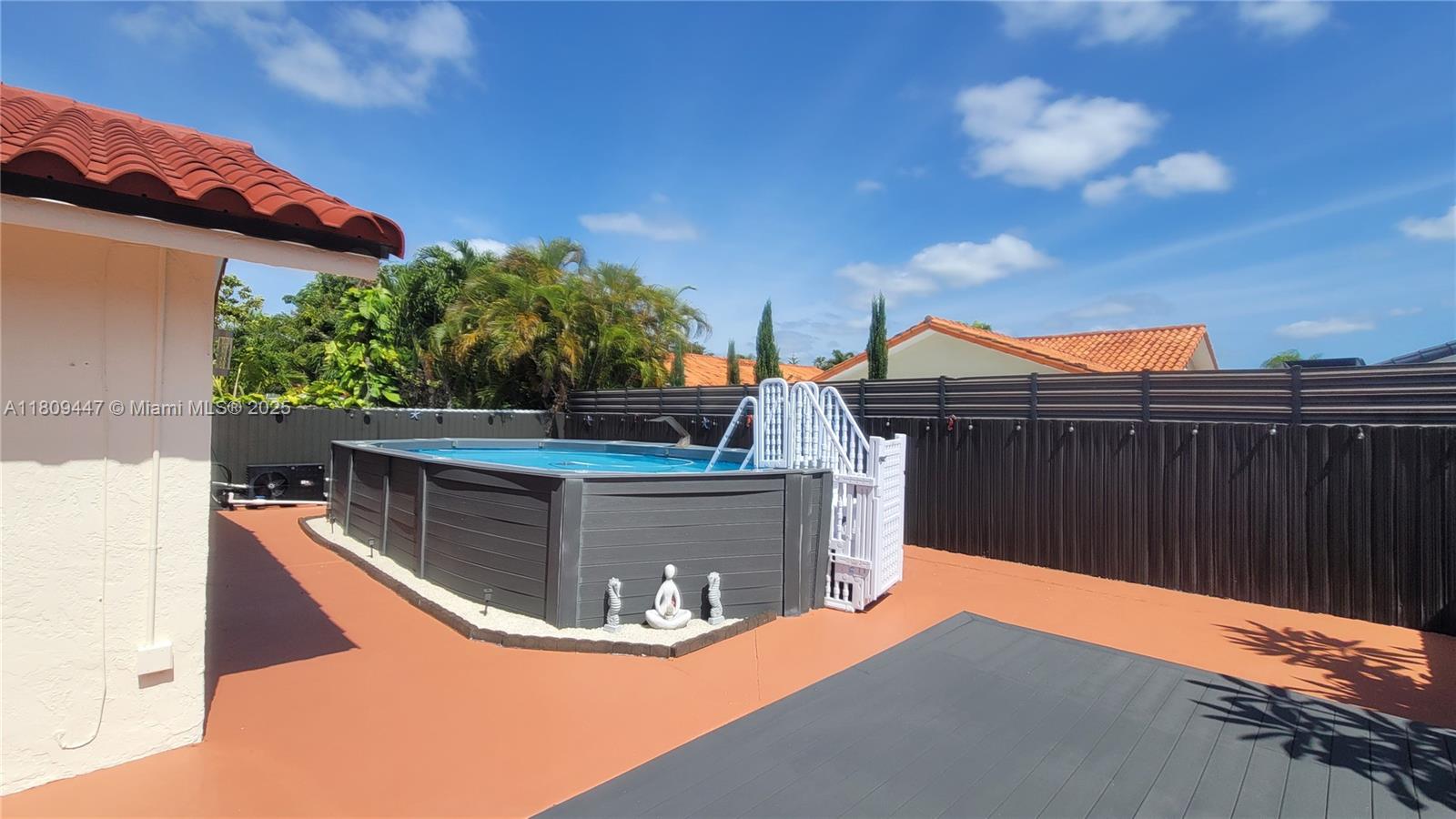 MY FIRST HOME - Residential