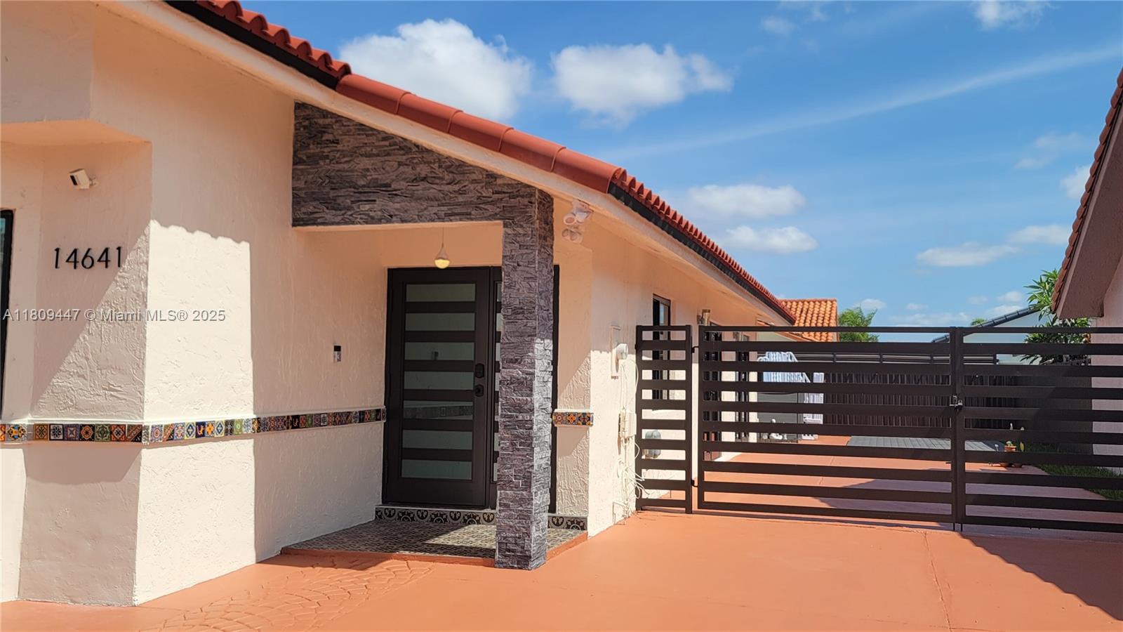 MY FIRST HOME - Residential